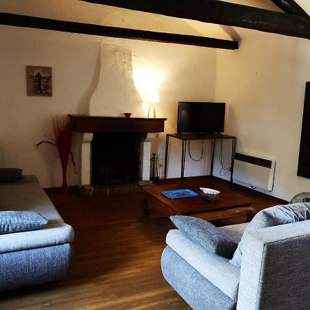 Maison De Village A 2 Km De La Mer Sisco Cap Corse 15 Kms Bastia 外观 照片