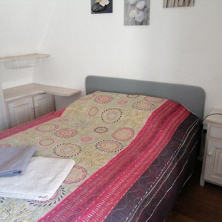 Maison De Village A 2 Km De La Mer Sisco Cap Corse 15 Kms Bastia 外观 照片