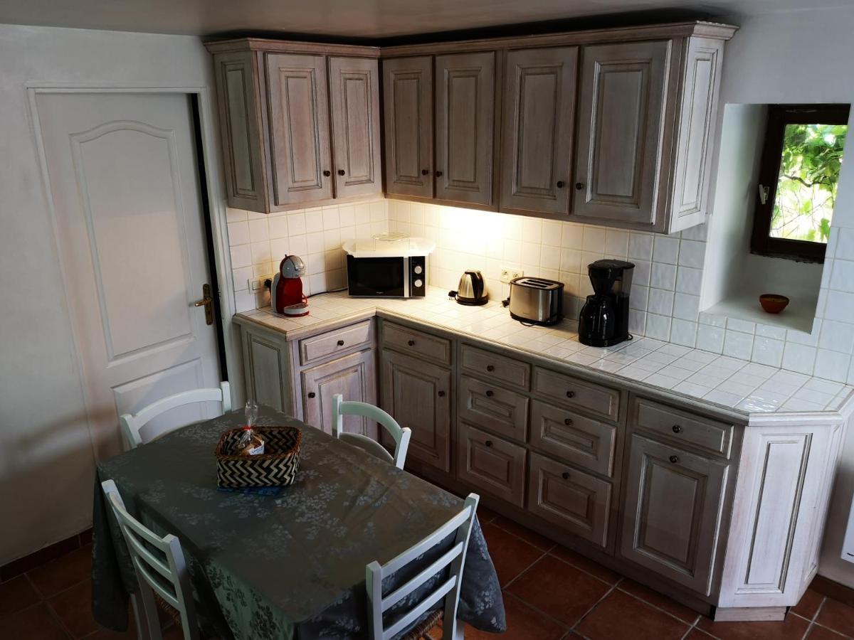 Maison De Village A 2 Km De La Mer Sisco Cap Corse 15 Kms Bastia 外观 照片
