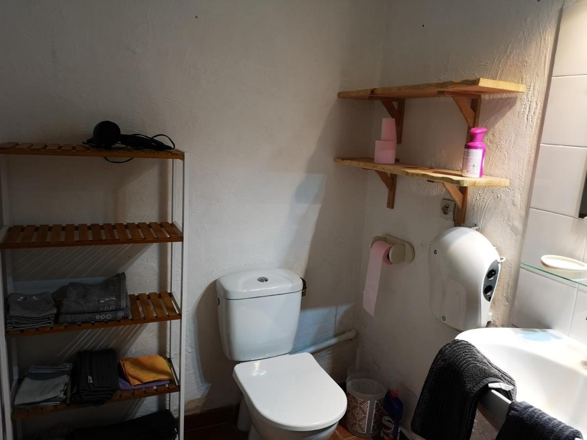Maison De Village A 2 Km De La Mer Sisco Cap Corse 15 Kms Bastia 外观 照片