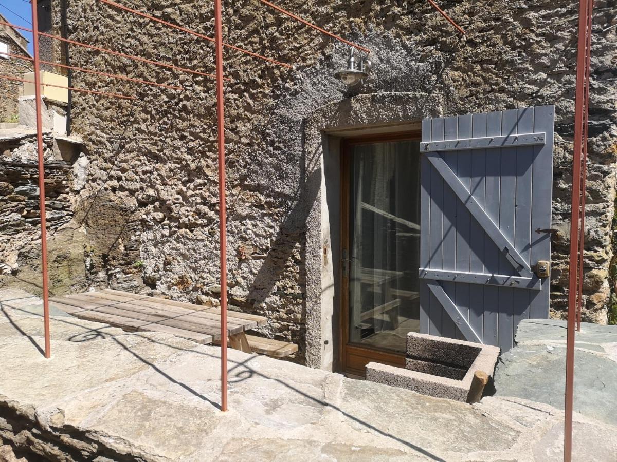 Maison De Village A 2 Km De La Mer Sisco Cap Corse 15 Kms Bastia 外观 照片
