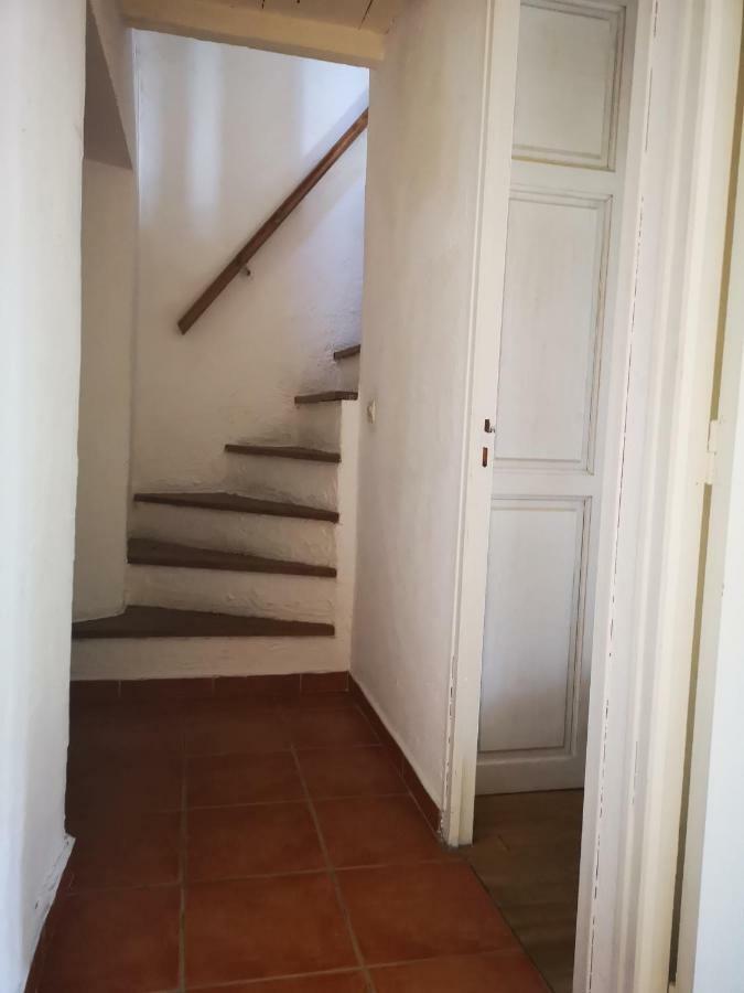 Maison De Village A 2 Km De La Mer Sisco Cap Corse 15 Kms Bastia 外观 照片